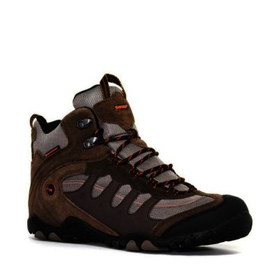 Men's Penrith Mid Walking Boots